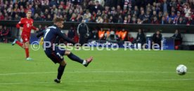 FC Bayern M&uuml;nchen - Atletico Madrid