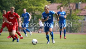 01.08.20 Stuttgarter Kickers - FC Ingolstadt II