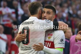 09.09.26 VfB Stuttgart - Viking Stavanger