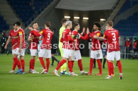 19.01.22 TSG 1899 Hoffenheim - SC Freiburg