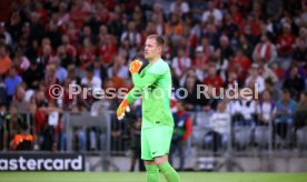 13.09.22 FC Bayern M&uuml;nchen - FC Barcelona