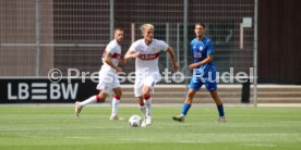 23.07.25 VfB Stuttgart II - SGV Freiberg