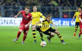 Borussia Dortmund - VfB Stuttgart