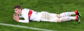 VfB Stuttgart - Hamburger SV