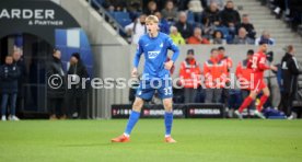 08.12.24 TSG 1899 Hoffenheim - SC Freiburg