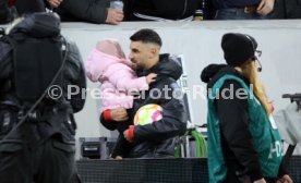 13.11.22 SC Freiburg - 1. FC Union Berlin