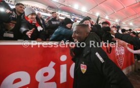 20.12.23 VfB Stuttgart - FC Augsburg