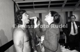 02.12.83 Boxen Rene Weller