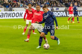 22.10.26 TSG 1899 Hoffenheim - Olympique Lyon
