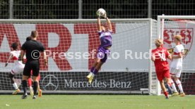 25.08.24 U17 VfB Stuttgart - U17 SC Freiburg