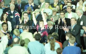 26.07.97 FC Bayern M&uuml;nchen - VfB Stuttgart