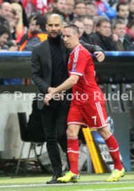 FC Bayern M&uuml;nchen