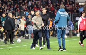 06.02.24 Bayer 04 Leverkusen - VfB Stuttgart