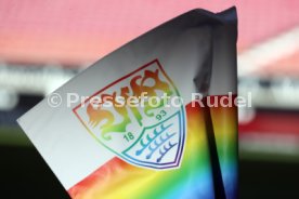 05.02.22 VfB Stuttgart - Eintracht Frankfurt
