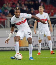 VfB Stuttgart - FC Augsburg