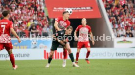26.08.23 SC Freiburg - SV Werder Bremen