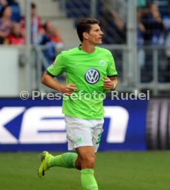 1899 Hoffenheim - VfL Wolfsburg