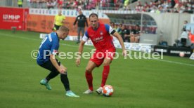 24.07.21 1. FC Heidenheim - SC Paderborn 07