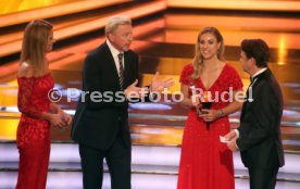 Sportler des Jahres 2018