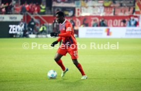 11.05.25 1. FC Heidenheim - 1. FC Union Berlin