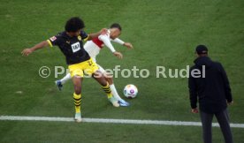 11.11.23 VfB Stuttgart - Borussia Dortmund