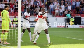 02.09.23 VfB Stuttgart - SC Freiburg