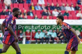 10.10.26 FC Augsburg - FC Bayern M&uuml;nchen
