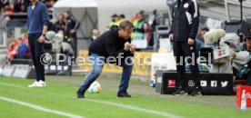 15.10.22 VfB Stuttgart - VfL Bochum