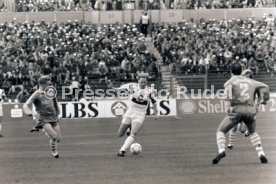 02.11.91 VfB Stuttgart - Stuttgarter Kickers