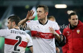 Hannover 96 - VfB Stuttgart