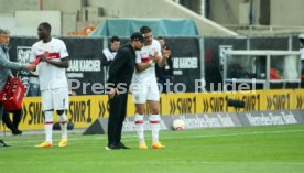 29.04.23 VfB Stuttgart - Borussia M&ouml;nchengladbach