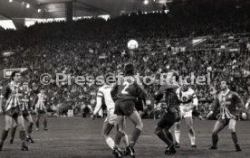 24.11.90 VfB Stuttgart - 1. FC K&ouml;ln