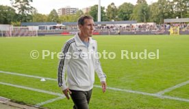 09.09.25 U20 Deutschland - U20 Italien