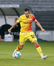 SV Sandhausen - 1. FC Union Berlin