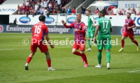 20.05.23 1. FC Heidenheim - SV Sandhausen