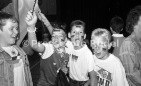 10.07.90 Walddorfh&auml;slach Empfang Guido Buchwald