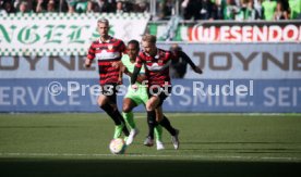 01.10.22 VfL Wolfsburg - VfB Stuttgart