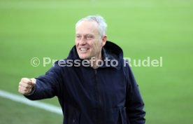22.01.22 SC Freiburg - VfB Stuttgart