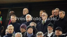 30.03.26 Deutschland - Ghana