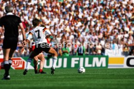 14.06.88 Deutschland - D&auml;nemark