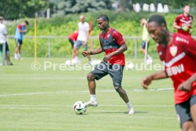 23.06.25 VfB Stuttgart II Training