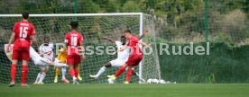 VfB Stuttgart - MOL Fehevar FC
