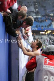 03.03.12 Hamburger SV - VfB Stuttgart