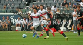 11.09.21 Eintracht Frankfurt - VfB Stuttgart
