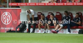 16.09.23 1. FSV Mainz 05 - VfB Stuttgart