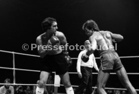 02.12.83 Boxen Rene Weller