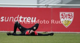 29.11.20 VfB Stuttgart Training