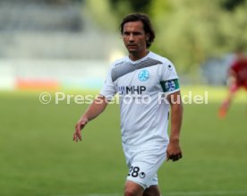 SG Sonnenhof Gro&szlig;aspach - Stuttgarter Kickers