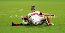 SC Freiburg - VfB Stuttgart