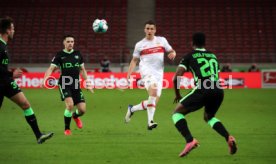 21.04.21 VfB Stuttgart - VfL Wolfsburg